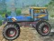 Gioco Monster Truck Montagna Offroad in linea