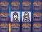 Gioco Memoria di Halloween in linea