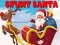 Gioco Babbo Natale Acrobatico in linea