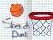 Gioco Schizzo Dunk in linea