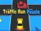 Gioco Puzzle del Traffico in linea