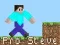Gioco Pro Steve in linea
