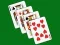 Gioco Solitaire Classico Originale in linea