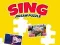 Gioco Canta Puzzle in linea
