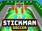 Gioco Calcio Stickman in linea