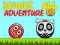 Gioco Avventura della Palla Rimbalzante in linea