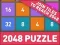 Gioco 2048: Classico del Puzzle in linea