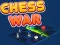 Gioco Guerra degli Scacchi in linea