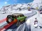 Gioco Guida SUV sulla neve 3D in linea
