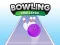 Gioco Sfida di Bowling in linea