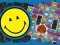 Gioco Smiley World Match in linea