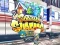 Gioco Subway Surfers: Vacanze Invernali in linea