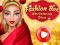 Gioco Fashion Box: Diva di Natale in linea