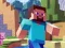 Gioco Minecraft - Steve d'Oro in linea