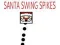 Gioco Santa Swing Spike in linea Gioco Santa Swing Spike in linea