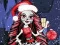 Gioco Natale di Monster High in linea