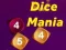 Gioco Mania dei Dadi in linea