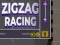 Gioco Corse Zigzag in linea