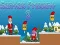 Gioco Il regalo di Babbo Natale 2 in linea
