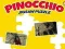 Gioco Puzzle di Pinocchio in linea
