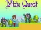 Gioco Mizu Quest in linea