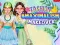 Gioco Makeover Maximalista di Moda in linea