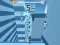 Gioco Stickman Parkour Velocità in linea