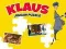 Gioco Puzzle di Klaus in linea
