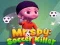 Gioco Mr. Spy: killer del Calcio in linea