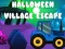 Gioco Fuga dal Villaggio di Halloween in linea