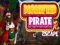 Gioco Fuga Dignitosa da Pirata in linea