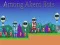Gioco Tra i bot Akero in linea