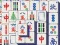 Gioco Mahjong con un amico in linea