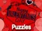 Gioco Puzzle di Felice San Valentino in linea