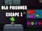 Gioco Fuga del Vecchio Prigioniero 2 in linea