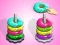 Gioco Impilamento Donhoop in linea