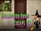 Gioco Amgel Fuga dalla Stanza di Halloween 29 in linea