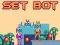 Gioco Bot di Set in linea