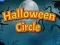 Gioco Cerchio di Halloween in linea