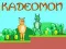 Gioco Kadeomon in linea