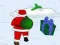 Gioco Corsa di Natale di Babbo Natale in linea