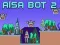 Gioco Aisa Bot 2 in linea