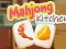 Gioco Mahjong Cucina in linea
