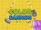 Gioco Cannon Colorato in linea