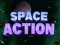 Gioco Azione Spaziale in linea