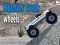 Gioco Ruote di Monster Truck in linea