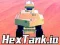 Gioco HexTank.io in linea