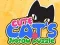 Gioco Puzzle di Gatti Carini in linea