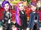 Gioco Regine dello Stile Punk da Strada 2 in linea
