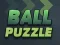 Gioco Puzzle della Palla in linea